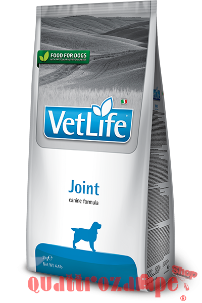 Farmina Vet Life Joint Per Cani