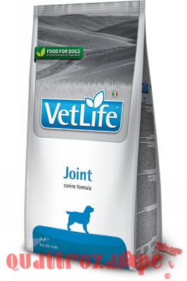 Farmina Vet Life Joint Per Cani