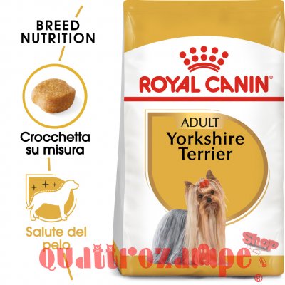 Royal Canin Yorkshire Terrier Adult