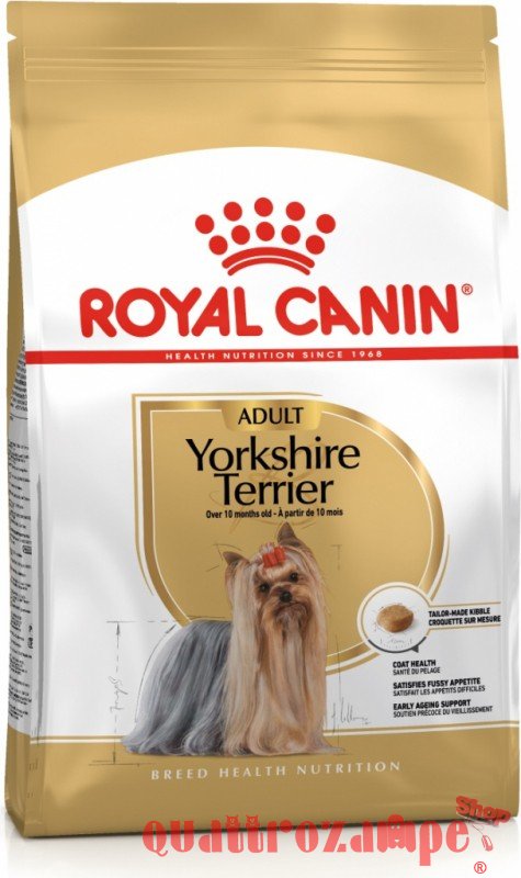 Royal Canin Yorkshire Terrier Adult