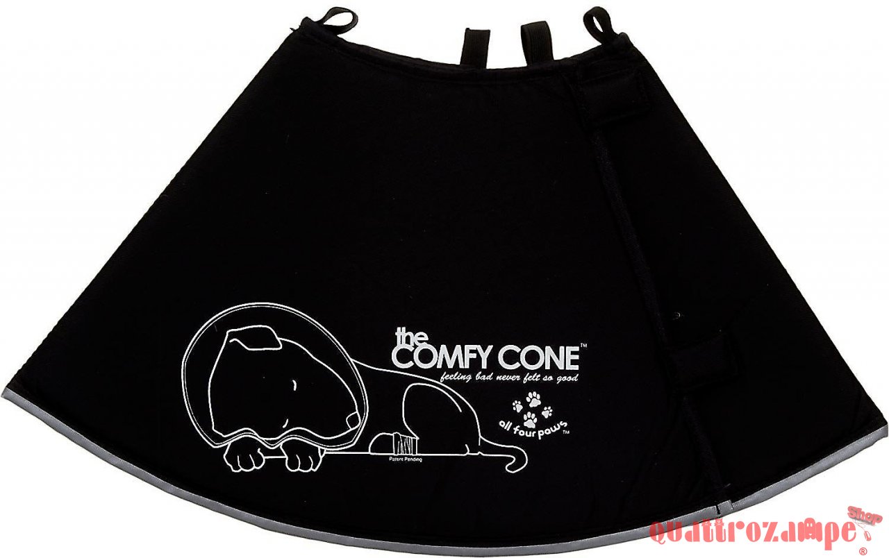 Candioli Comfy Cone Collare Elisabetta