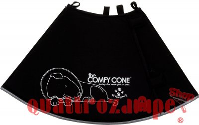 Candioli Comfy Cone Collare Elisabetta