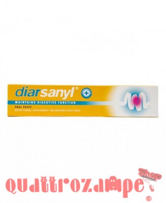 Ceva salute animale diarsanyl plus cg 10 ml