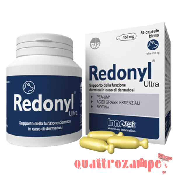 Innovet Redonyl Ultra Per Cani e Gatti