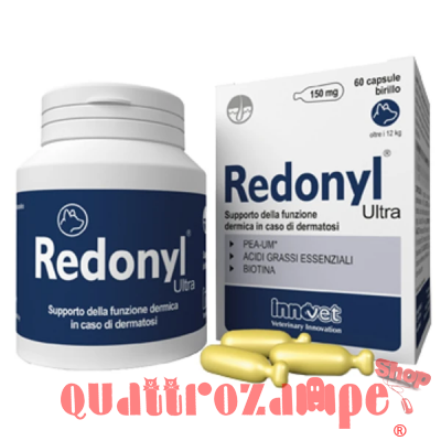 Innovet Redonyl Ultra Per Cani e Gatti