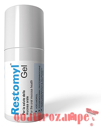 Innovet restomyl gel 30 ml