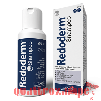 Innovet Redoderm Shampoo