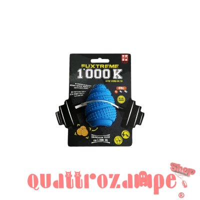 Ferribiella Fuxtreme Giochi da Masticare 1000 kg il piu' resistente