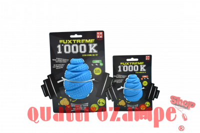 Ferribiella Fuxtreme Giochi da Masticare 1000 kg il piu' resistente
