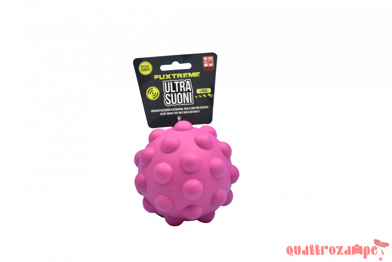 Ferribiella Fuxtreme Atomic Ball Palla Atomica a Ultrasuoni