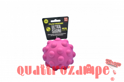 Ferribiella Fuxtreme Atomic Ball Palla Atomica a Ultrasuoni