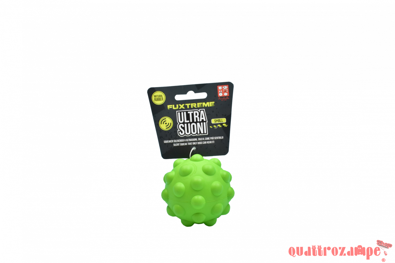Ferribiella Fuxtreme Atomic Ball Palla Atomica a Ultrasuoni