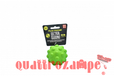 Ferribiella Fuxtreme Atomic Ball Palla Atomica a Ultrasuoni