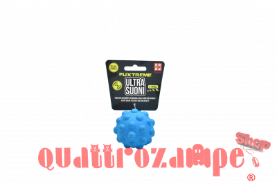 Ferribiella Fuxtreme Atomic Ball Palla Atomica a Ultrasuoni