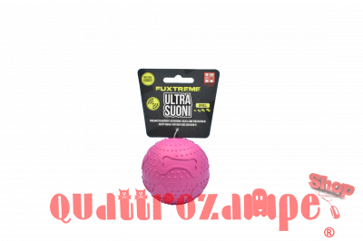 Ferribiella Fuxtreme Palla Con Ossi a Ultrasuoni