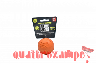 Ferribiella Fuxtreme Palla Con Ossi a Ultrasuoni