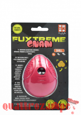 Fuxtreme Gnam Uovo Pazzo Per Cane