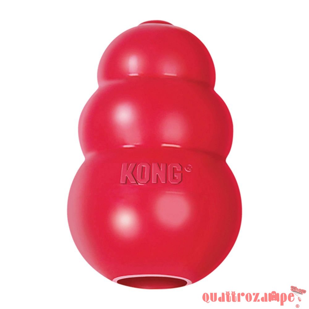 Kong Classic Gioco Cane