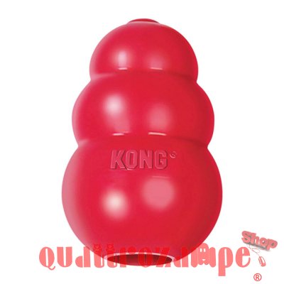 Kong Classic Gioco Cane