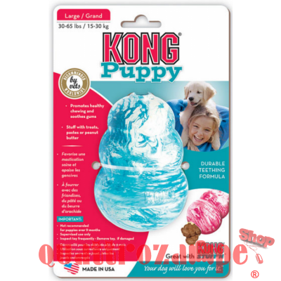 Kong Puppy Per Cuccioli