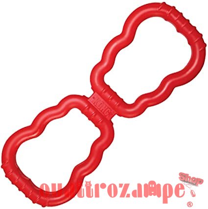 Kong Tug Toy Gioco Tira e Molla