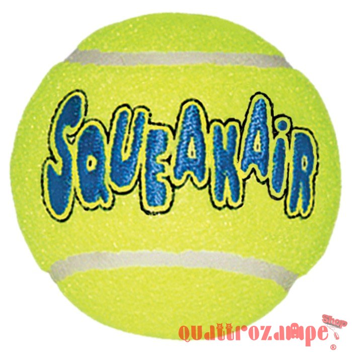 Kong Dog Airdog Squeakair Ball