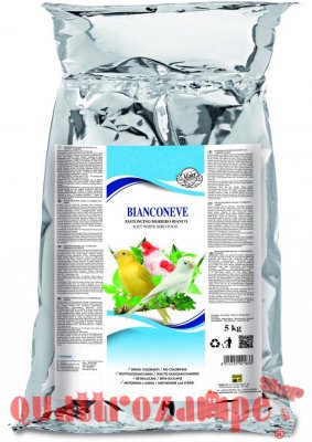 Cliffi Maior Bianco Neve