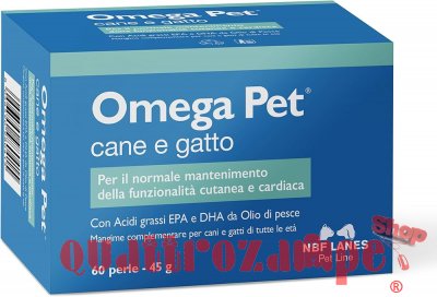 Nbf Lanes Omega Pet