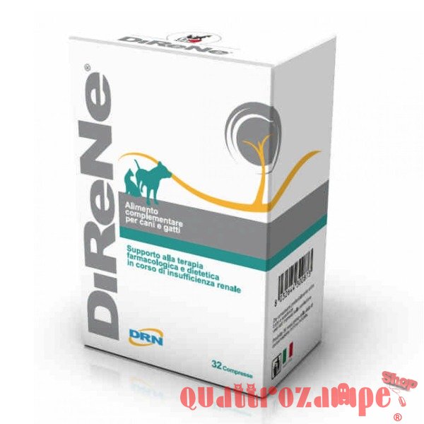 DRN Direne 32 Compresse