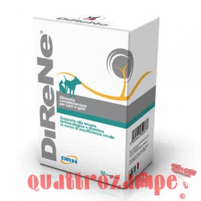 DRN Direne 32 Compresse