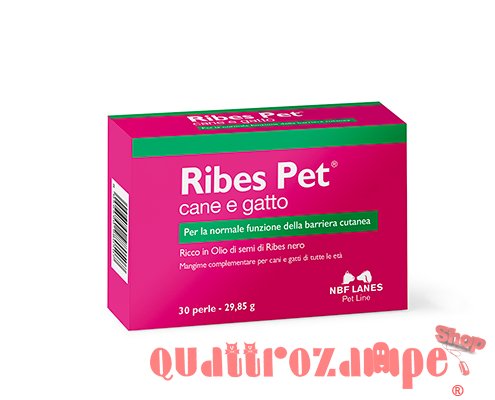 NBF Lanes Ribes Pet 30 Perle