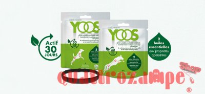 Ceva Yoos Collare Per Il Benessere Articolare Del Cane