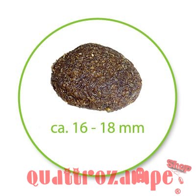 Happy Dog Supreme Fit & Well Medium Adult 12,5 kg Per Cani