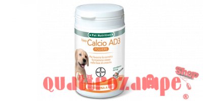 Bayer Neo Calcio Ad3 200 Gr In Polvere