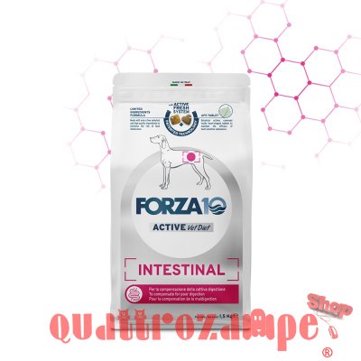 Forza 10 Active Line Intestinal 10 kg