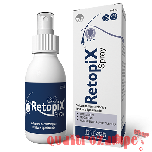 Innovet Retopix Spray 100 ml
