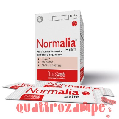 Innovet Normalia Stick Orali Extra Per Cani e Gatti