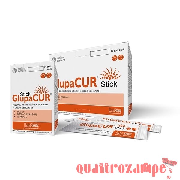 Innovet Glupacur Stick Orali