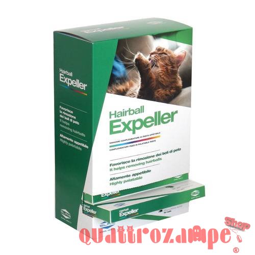 Slais Expeller Hairball 50 gr