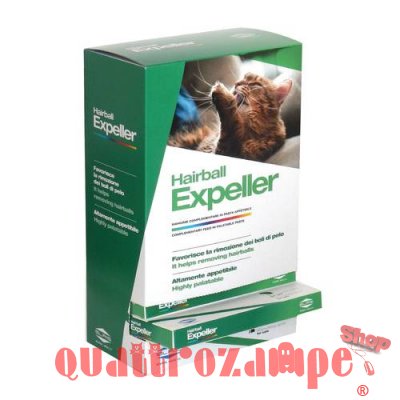 Slais Expeller Hairball 50 gr