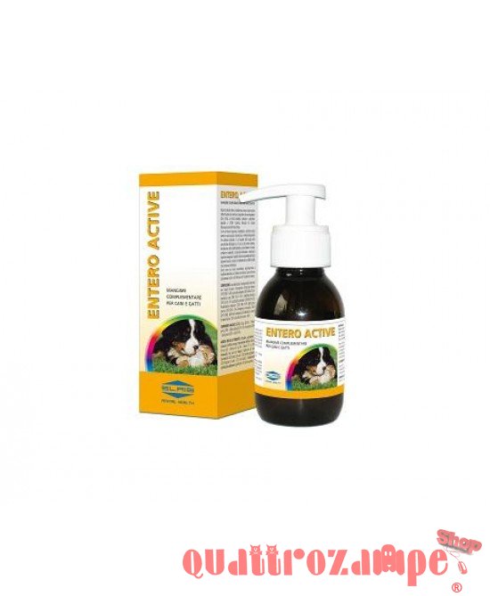 Entero Active 100 ml