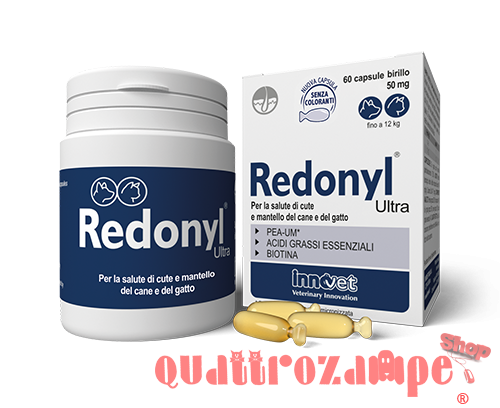 Innovet Redonyl Ultra Per Cani e Gatti