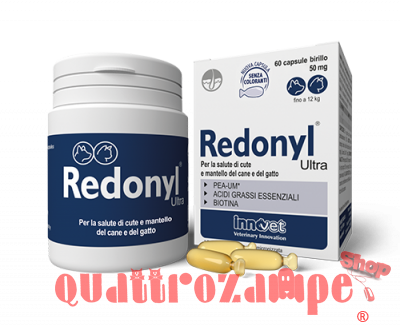 Innovet Redonyl Ultra Per Cani e Gatti