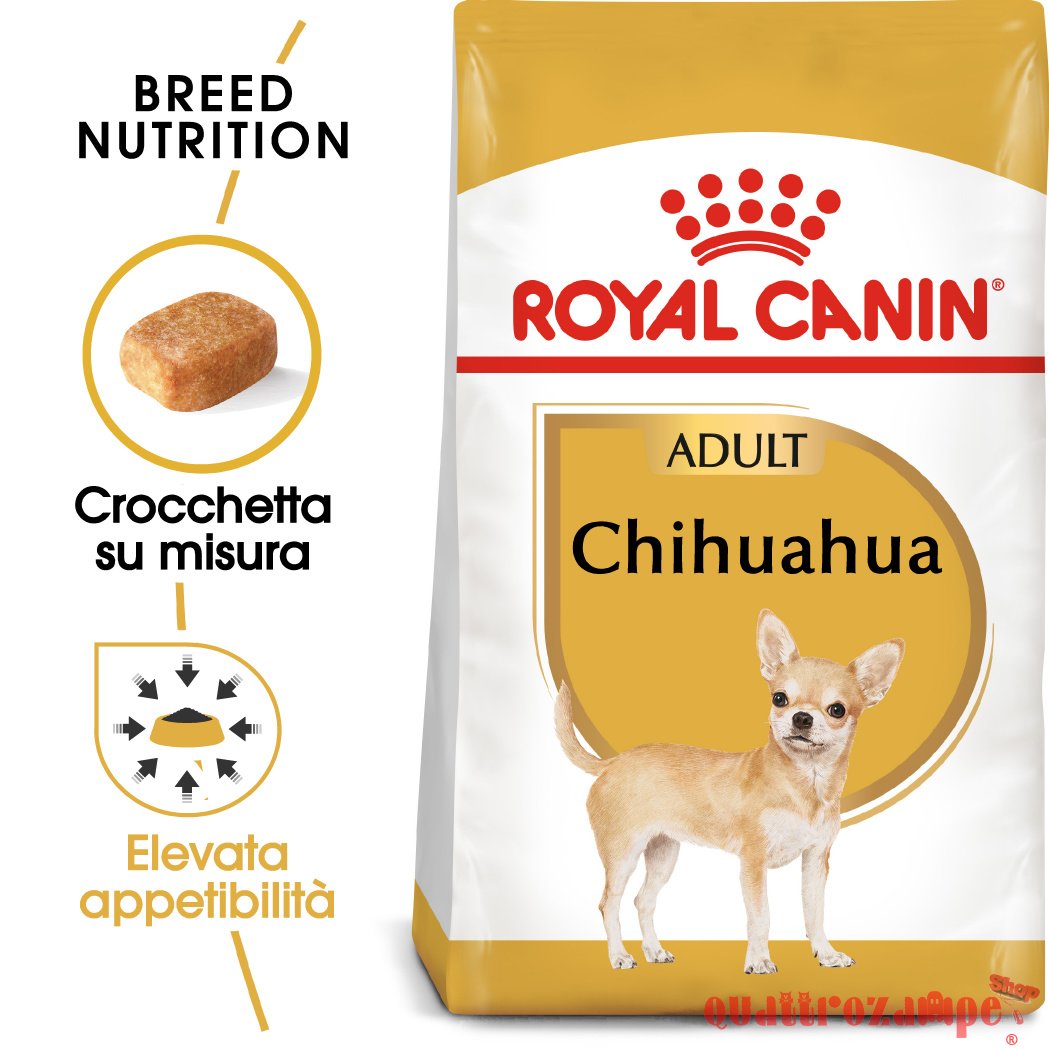Royal Canin Chihuahua Adult