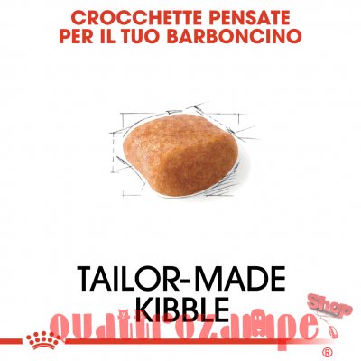 Royal Canin Poodle Adult Barboncino