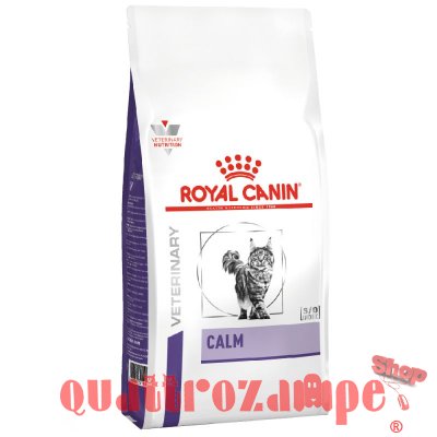 Royal Canin Calm Veterinary Diet Per Gatti