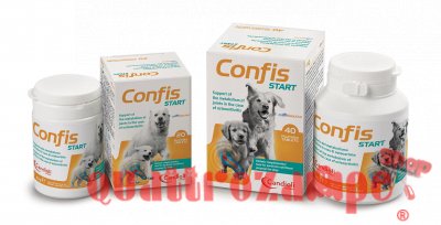 Candioli Confis Start