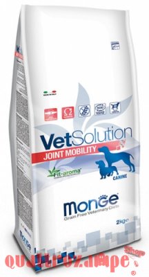 Monge VetSolution Joint Mobility Per Cani