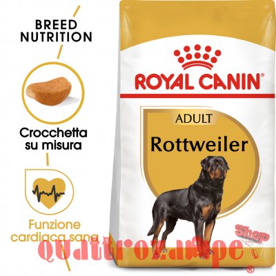 Royal Canin Rottweiler