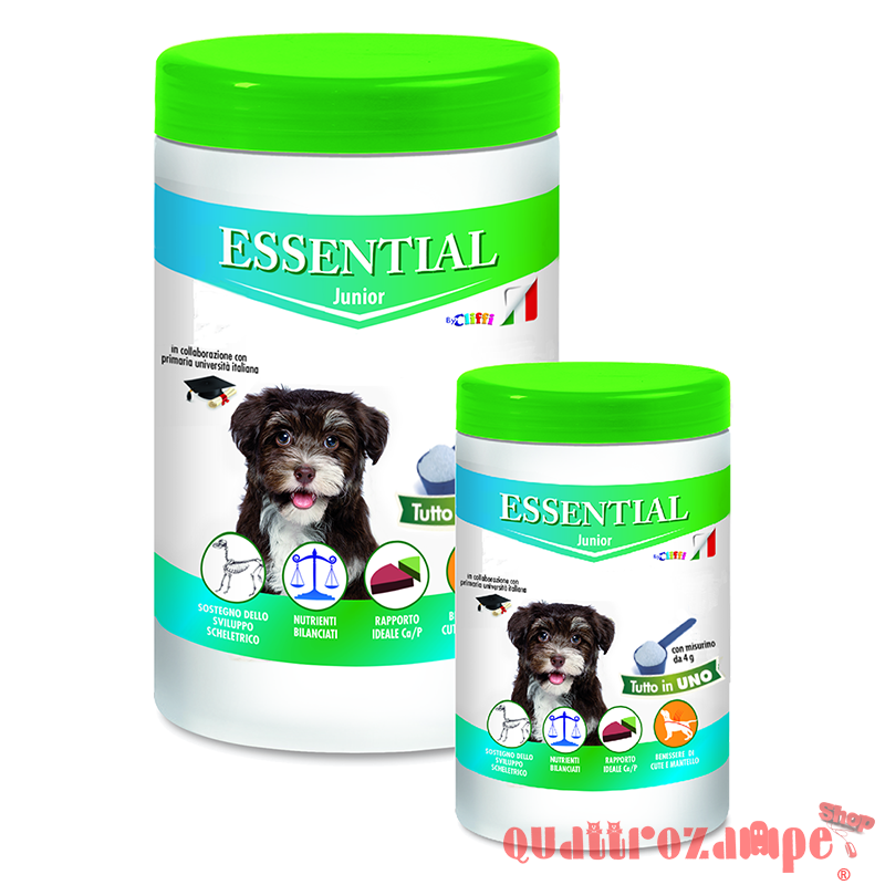 Cliffi Essential Cane Junior
